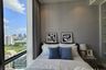 2 Bedroom Condo for rent in MUNIQ Langsuan, Lumpini, Bangkok near BTS Chit Lom