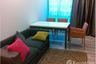 2 Bedroom Condo for rent in Centric Sathorn - Saint Louis, Thung Wat Don, Bangkok near BTS Surasak