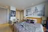 Condo for rent in Park Origin Phrom Phong, Khlong Tan, Bangkok near BTS Phrom Phong