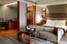 Apartment for rent in Hansar Rajdamri, Lumpini, Bangkok near BTS Chit Lom