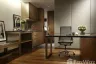 Apartment for rent in Hansar Rajdamri, Lumpini, Bangkok near BTS Chit Lom