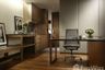 Apartment for rent in Hansar Rajdamri, Lumpini, Bangkok near BTS Chit Lom