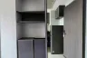 1 Bedroom Condo for rent in Nye by Sansiri, Khlong Ton Sai, Bangkok near BTS Wongwian Yai