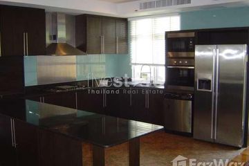 4 Bedroom House for rent in Khlong Tan Nuea, Bangkok near Airport Rail Link Ramkhamhaeng