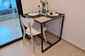 1 Bedroom Condo for rent in Chewathai Hallmark Ladprao - Chokchai 4, Saphan Song, Bangkok near MRT Chok Chai 4