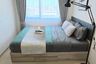 1 Bedroom Condo for rent in Chewathai Hallmark Ladprao - Chokchai 4, Saphan Song, Bangkok near MRT Chok Chai 4