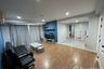 2 Bedroom Condo for rent in Park View Viphavadi, Don Mueang, Bangkok near Airport Rail Link Lak Si