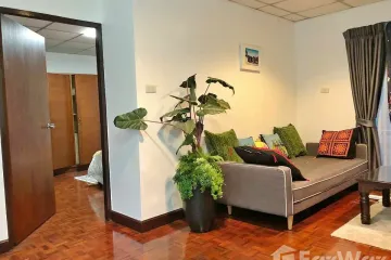 1 Bedroom Condo for rent in Prasanmitr Condominium, Khlong Toei Nuea, Bangkok near MRT Sukhumvit