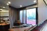 2 Bedroom Condo for rent in Ideo Mobi Asoke, Bang Kapi, Bangkok near MRT Phetchaburi