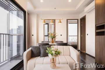 2 Bedroom Condo for rent in Hampton Residence Thonglor At Park Origin Thonglor, Khlong Tan Nuea, Bangkok