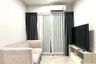 2 Bedroom Condo for rent in The Privacy Rama 9, Suan Luang, Bangkok near Airport Rail Link Ramkhamhaeng