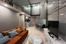 2 Bedroom Condo for rent in Knightsbridge Prime Sathorn, Thung Maha Mek, Bangkok near BTS Chong Nonsi