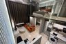 2 Bedroom Condo for rent in Knightsbridge Prime Sathorn, Thung Wat Don, Bangkok near BTS Chong Nonsi