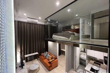 2 Bedroom Condo for rent in Knightsbridge Prime Sathorn, Thung Wat Don, Bangkok near BTS Chong Nonsi