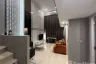 2 Bedroom Condo for rent in Knightsbridge Prime Sathorn, Thung Wat Don, Bangkok near BTS Chong Nonsi