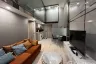 2 Bedroom Condo for rent in Knightsbridge Prime Sathorn, Thung Wat Don, Bangkok near BTS Chong Nonsi
