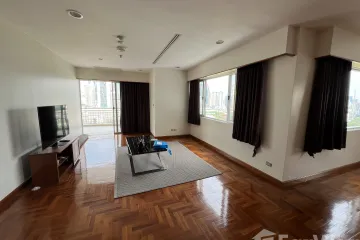 3 Bedroom Condo for rent in Thung Maha Mek, Bangkok