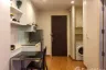 1 Bedroom Condo for rent in Q House Condo Sukhumvit 79, Phra Khanong Nuea, Bangkok near BTS On Nut