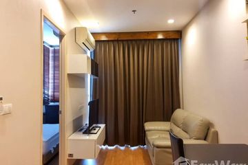 1 Bedroom Condo for rent in Q House Condo Sukhumvit 79, Phra Khanong Nuea, Bangkok near BTS On Nut