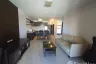 2 Bedroom Apartment for rent in BAAN SARAN NUCH, Phra Khanong Nuea, Bangkok near BTS On Nut