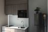 1 Bedroom Condo for rent in The Parkland Phetkasem 56, Bang Wa, Bangkok near MRT Phasi Charoen