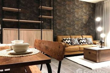 2 Bedroom Condo for rent in Phra Khanong, Bangkok near BTS Ekkamai