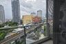 2 Bedroom Condo for rent in The Lofts Ekkamai, Phra Khanong, Bangkok near BTS Ekkamai
