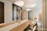 3 Bedroom Condo for rent in Supalai Icon Sathorn, Thung Maha Mek, Bangkok near MRT Lumpini