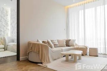 3 Bedroom Condo for rent in Supalai Icon Sathorn, Thung Maha Mek, Bangkok near MRT Lumpini