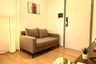 1 Bedroom Condo for rent in Chewathai Pinklao, Bang Yi Khan, Bangkok near MRT Bang Yi Khan
