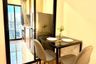 1 Bedroom Condo for rent in Chewathai Pinklao, Bang Yi Khan, Bangkok near MRT Bang Yi Khan