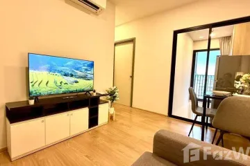 1 Bedroom Condo for rent in Bang Yi Khan, Bangkok near MRT Bang Yi Khan