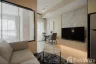 1 Bedroom Condo for rent in Ideo Rama 9 - Asoke, Huai Khwang, Bangkok near MRT Phra Ram 9