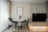 1 Bedroom Condo for rent in Ideo Rama 9 - Asoke, Huai Khwang, Bangkok near MRT Phra Ram 9
