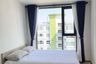 1 Bedroom Condo for rent in ONEDER Kaset, Lat Yao, Bangkok near Airport Rail Link Bang Khen