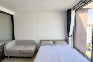 1 Bedroom Condo for rent in Lat Yao, Bangkok near Airport Rail Link Bang Khen
