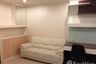 1 Bedroom Condo for rent in Lumpini Place Rama IX - Ratchada, Huai Khwang, Bangkok near MRT Phra Ram 9