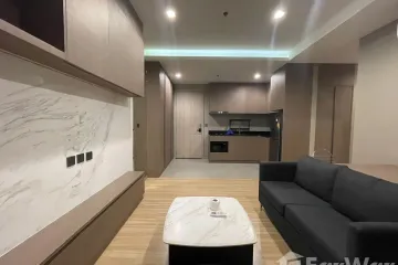 1 Bedroom Condo for rent in Chom Phon, Bangkok near BTS Saphan Kwai