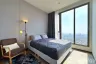 2 Bedroom Condo for rent in RHYTHM Charoenkrung Pavillion, Wat Phraya Krai, Bangkok near BTS Saphan Taksin