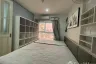 1 Bedroom Condo for rent in The Parkland Grand Asoke-Phetchaburi, Bang Kapi, Bangkok near MRT Phetchaburi