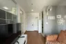 1 Bedroom Condo for rent in The Parkland Grand Asoke-Phetchaburi, Bang Kapi, Bangkok near MRT Phetchaburi