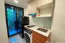 1 Bedroom Condo for rent in Chapter One All Ramintra, Anusawari, Bangkok near MRT Ram Inthra Km.4