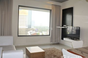 1 Bedroom Condo for rent in Thung Maha Mek, Bangkok near MRT Khlong Toei