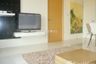 1 Bedroom Condo for rent in Amanta Lumpini, Thung Maha Mek, Bangkok near MRT Khlong Toei