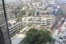 1 Bedroom Condo for rent in Amanta Lumpini, Thung Maha Mek, Bangkok near MRT Khlong Toei