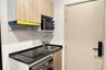 1 Bedroom Condo for rent in BRIXTON Pet and Play Sukhumvit 107, Bang Na, Bangkok near BTS Bearing