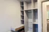 1 Bedroom Condo for rent in BRIXTON Pet and Play Sukhumvit 107, Bang Na, Bangkok near BTS Bearing