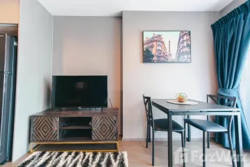 1 Bedroom Condo for rent in Bang Chak, Bangkok near BTS Bang Chak
