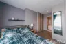 1 Bedroom Condo for rent in Ideo Sukhumvit 93, Bang Chak, Bangkok near BTS Bang Chak