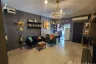 2 Bedroom Condo for rent in Ideo Sukhumvit 115, Thepharak, Samut Prakan near BTS Pu Chao
